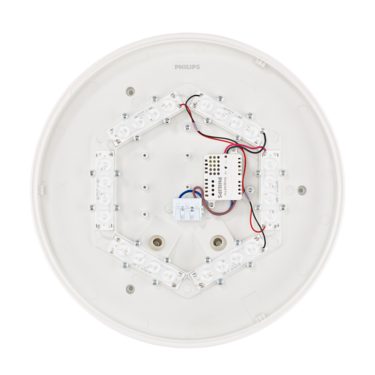 WL060V LED17S/840 PSU MDU II WH | 911401883384 | Philips lighting